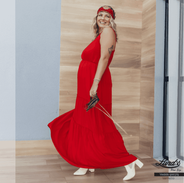 LOJA LURDS PLUS SIZE