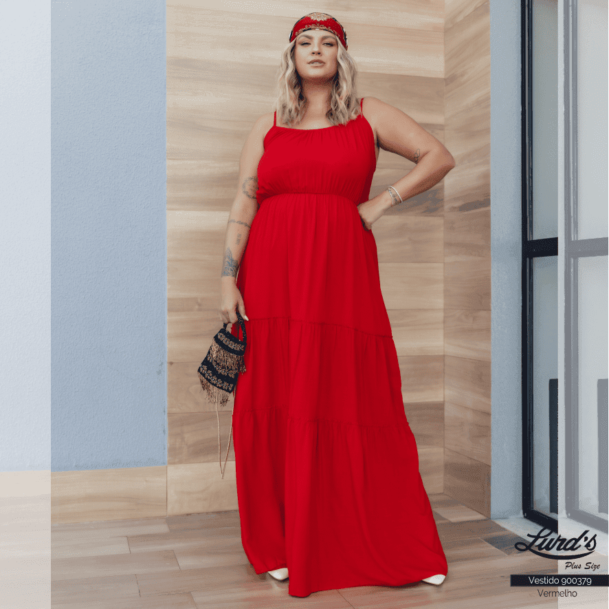 LOJA LURDS PLUS SIZE