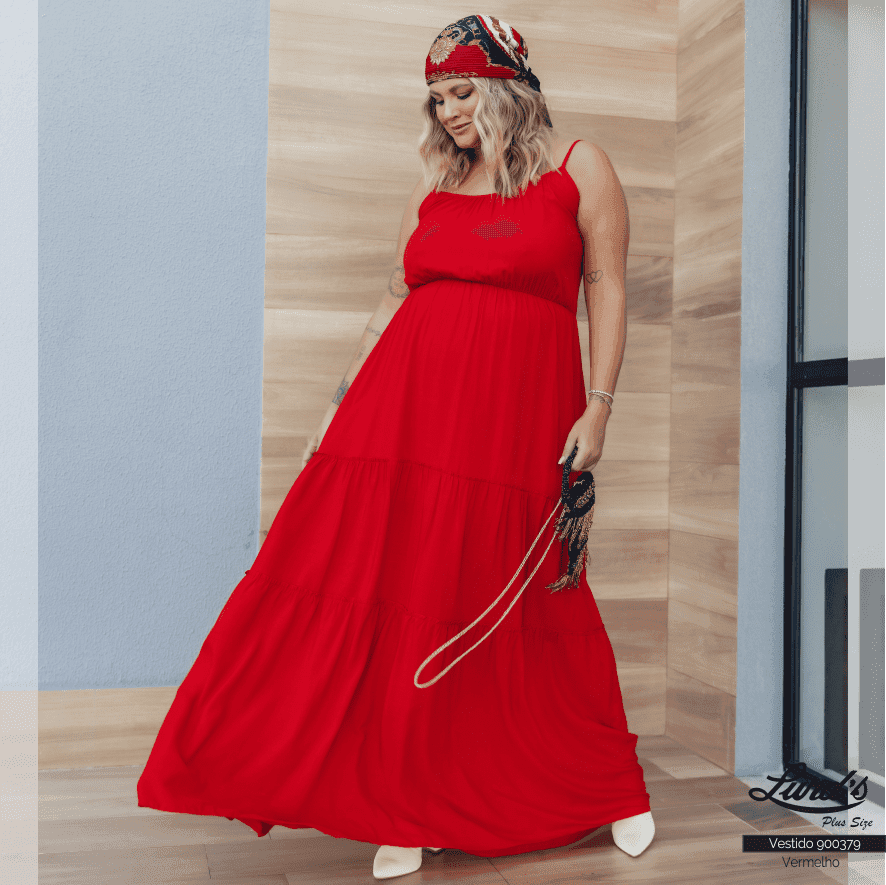 LOJA LURDS PLUS SIZE