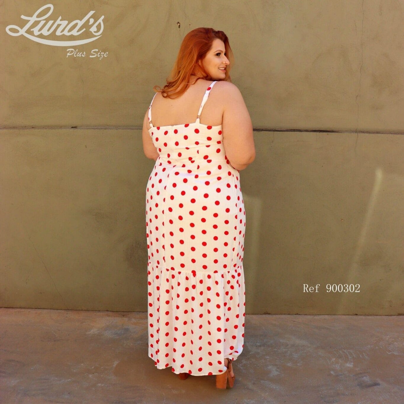 LOJA LURDS PLUS SIZE