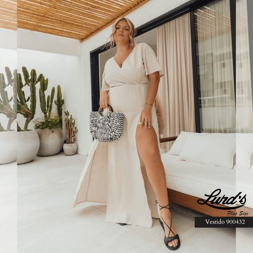 LOJA LURDS PLUS SIZE
