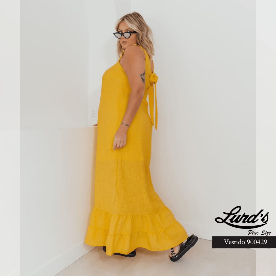 LOJA LURDS PLUS SIZE