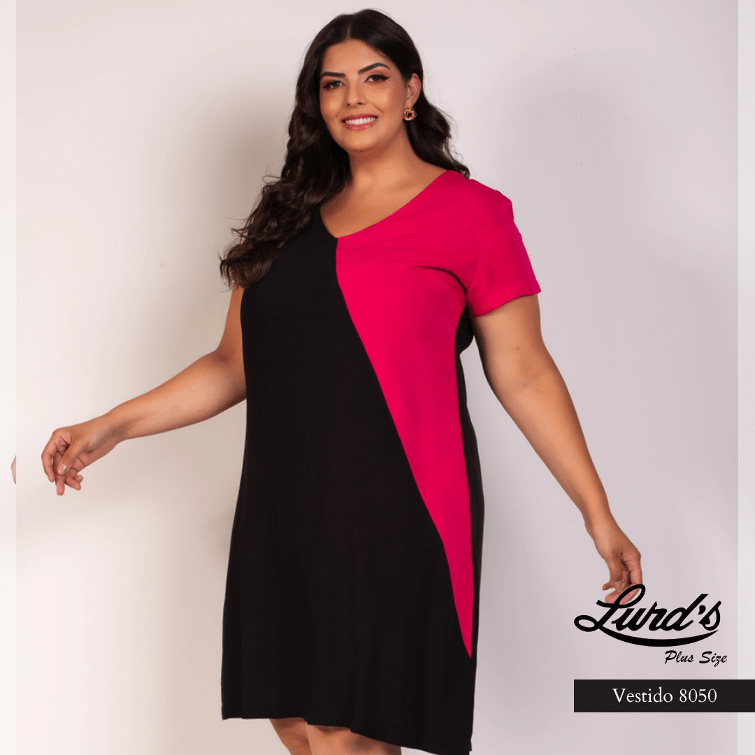 LOJA LURDS PLUS SIZE