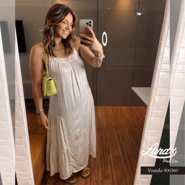 LOJA LURDS PLUS SIZE