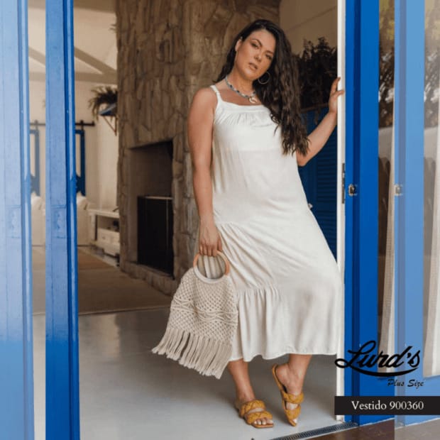 LOJA LURDS PLUS SIZE