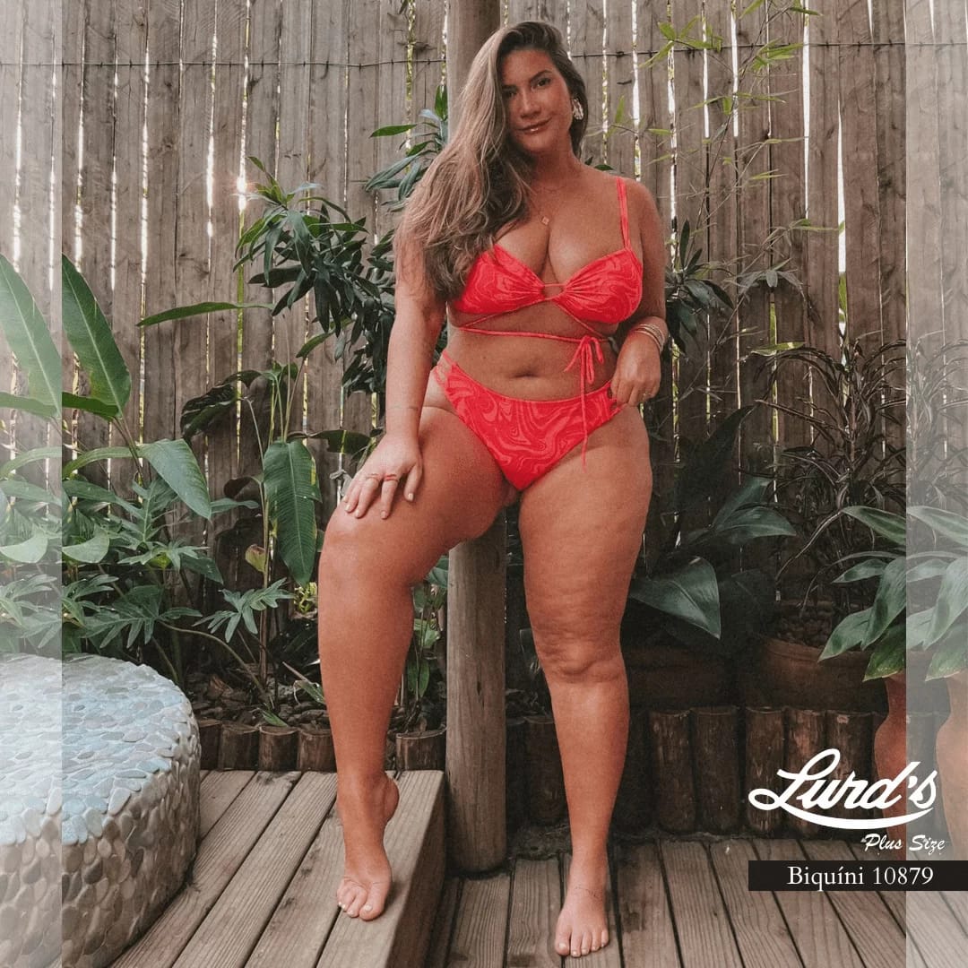 LOJA LURDS PLUS SIZE