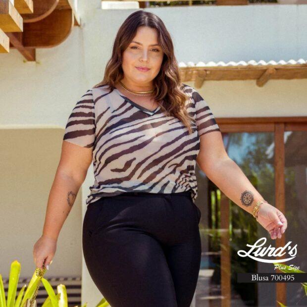 LOJA LURDS PLUS SIZE