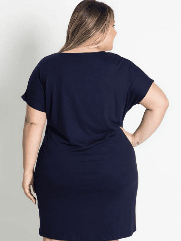 LOJA LURDS PLUS SIZE