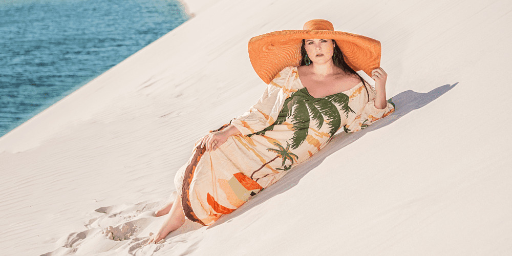 LOJA LURDS PLUS SIZE