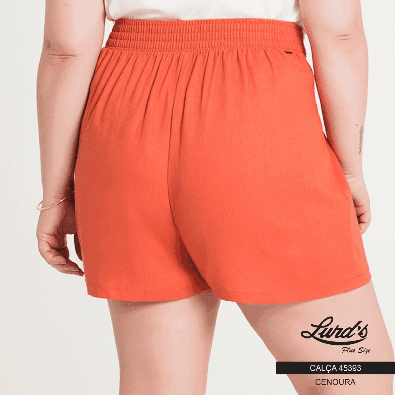 LOJA LURDS PLUS SIZE
