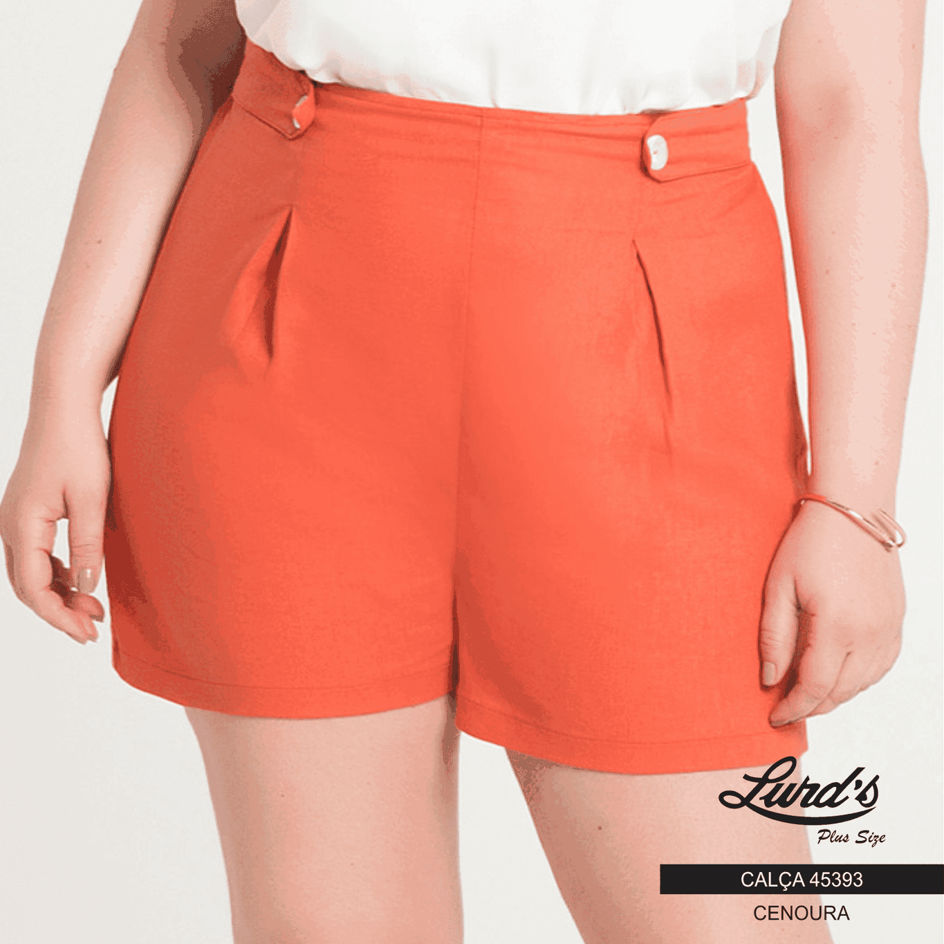 LOJA LURDS PLUS SIZE