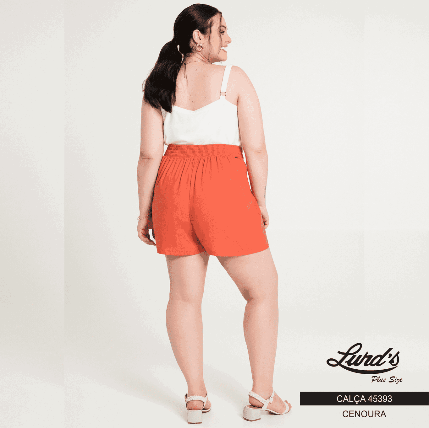 LOJA LURDS PLUS SIZE