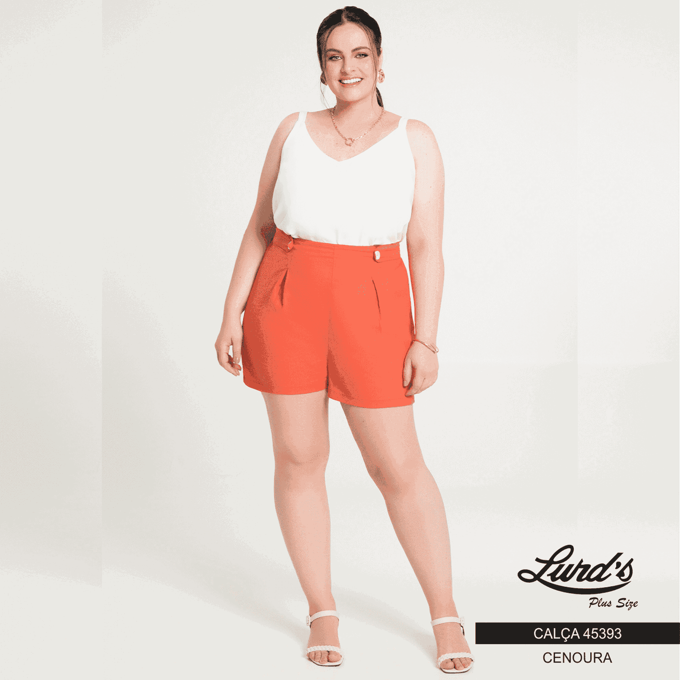 LOJA LURDS PLUS SIZE
