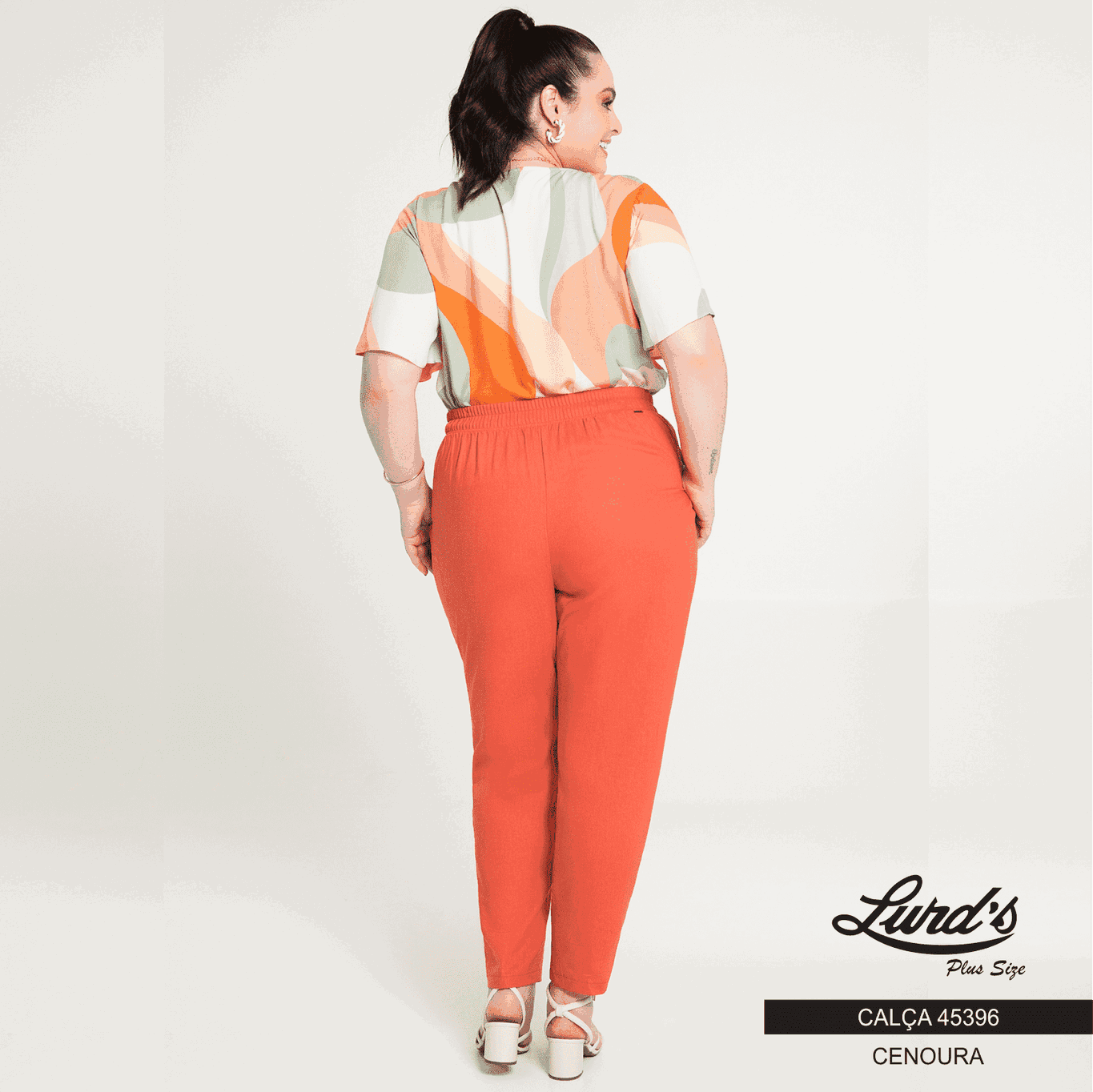 LOJA LURDS PLUS SIZE
