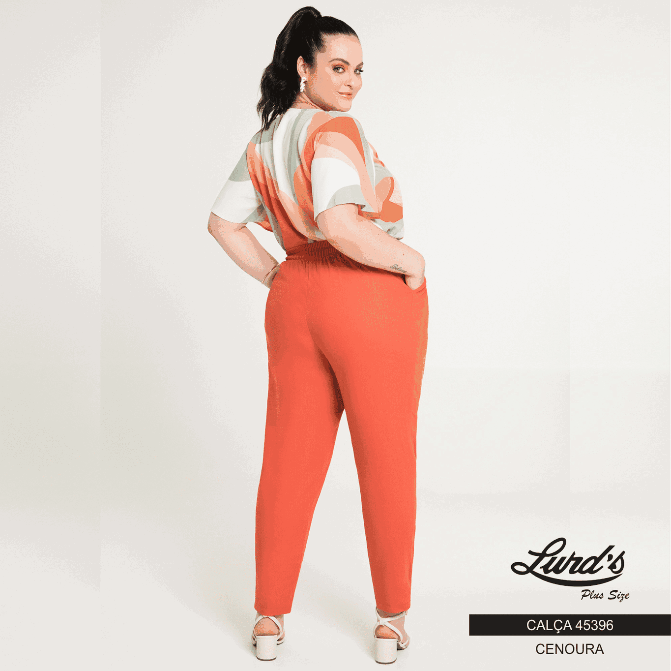 LOJA LURDS PLUS SIZE