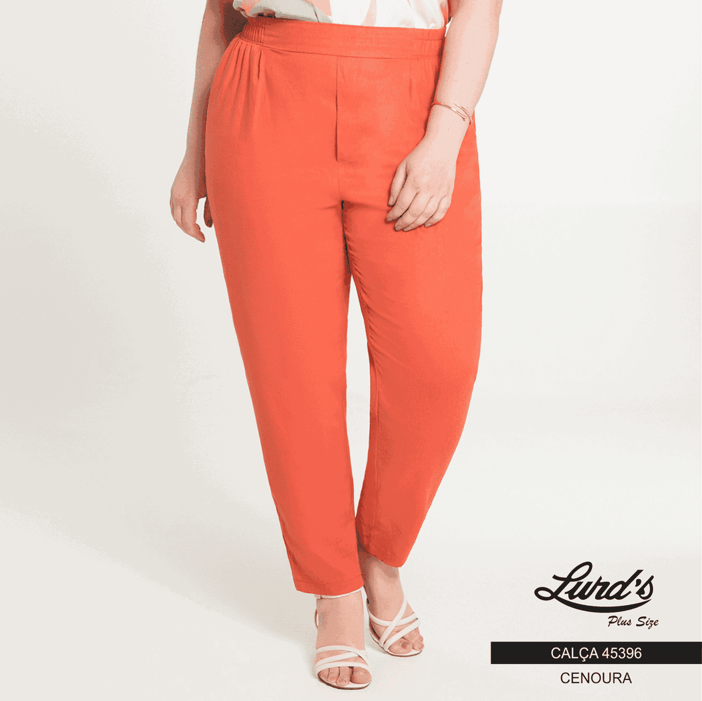 LOJA LURDS PLUS SIZE
