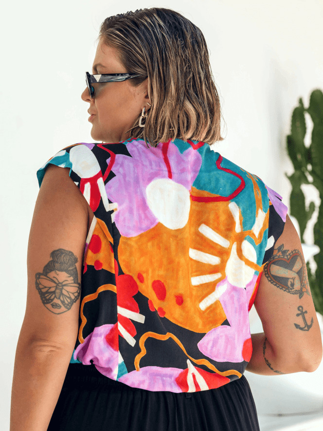 LOJA LURDS PLUS SIZE