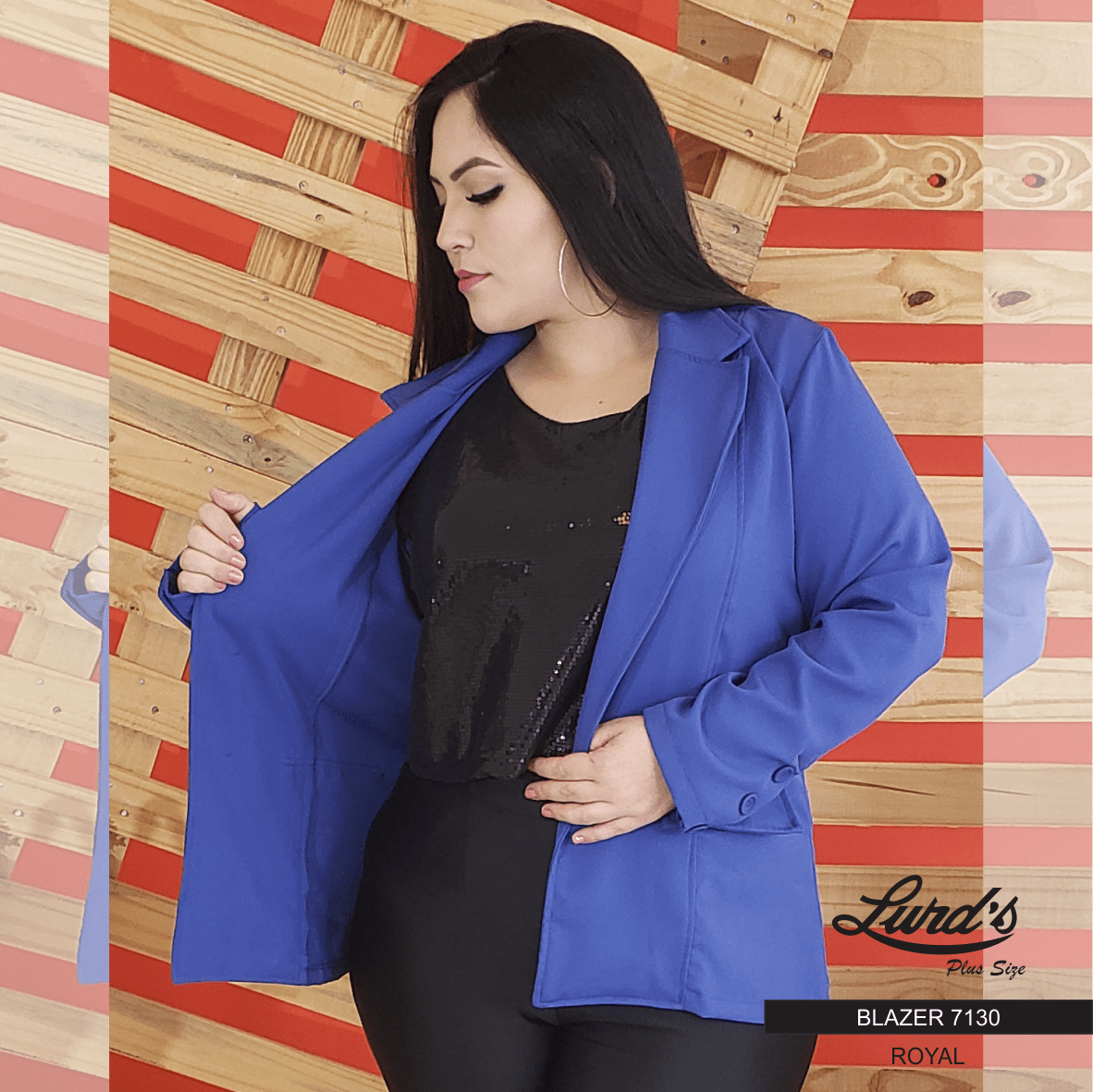 LOJA LURDS PLUS SIZE
