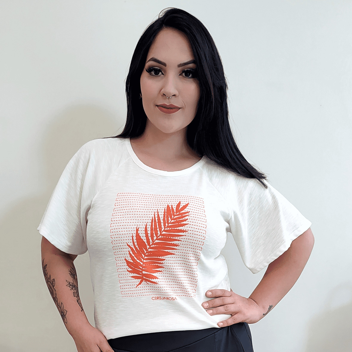 LOJA LURDS PLUS SIZE