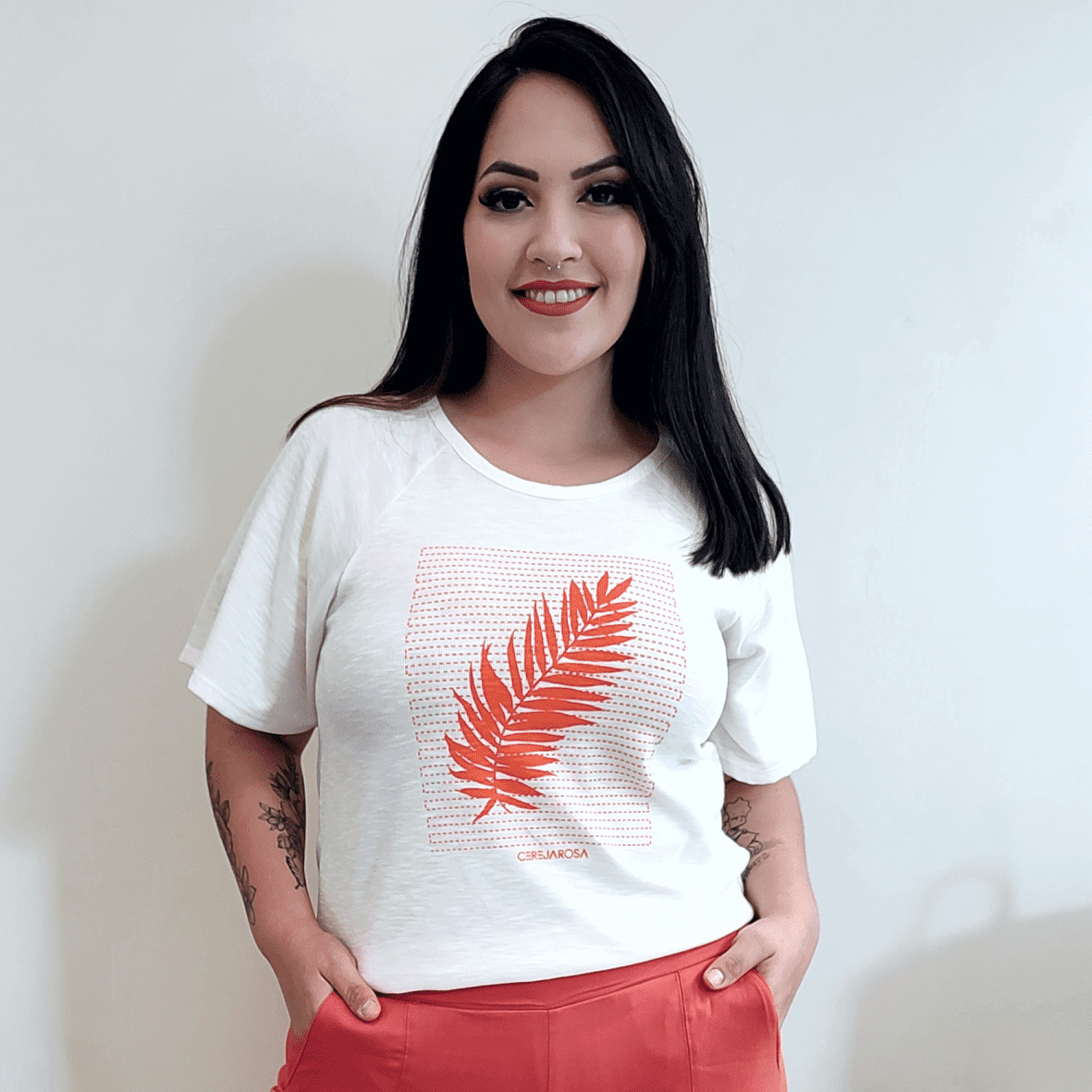 LOJA LURDS PLUS SIZE