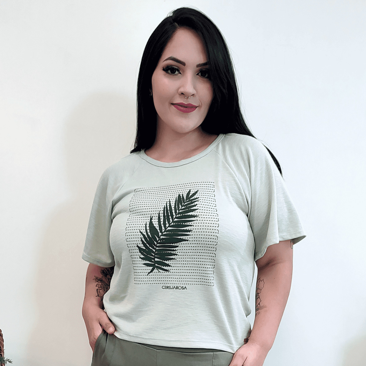 LOJA LURDS PLUS SIZE