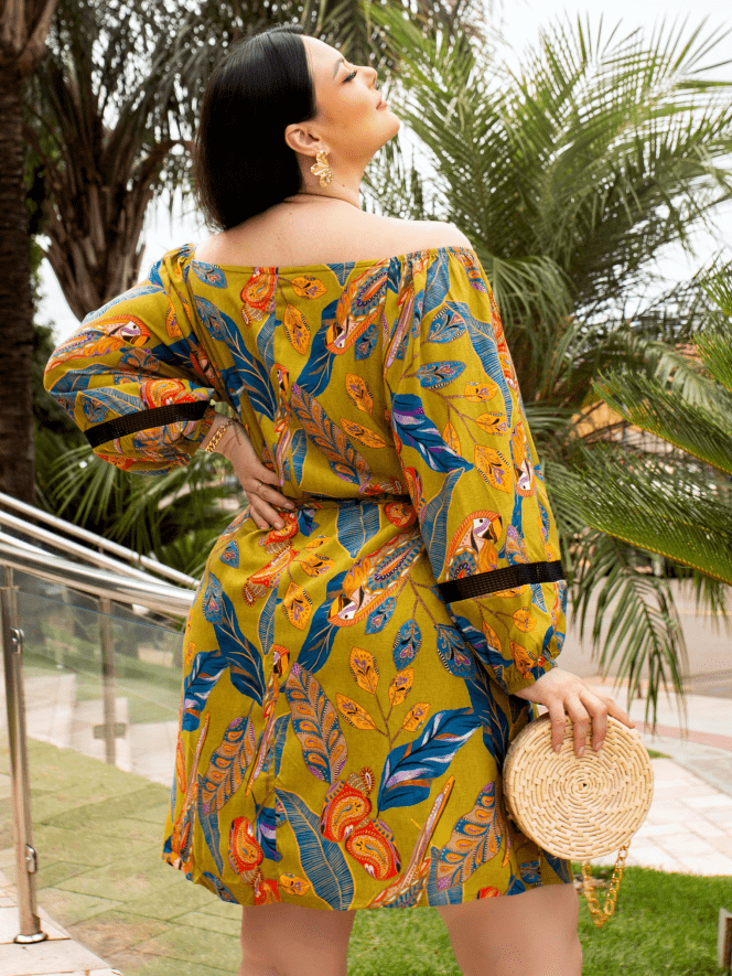 LOJA LURDS PLUS SIZE