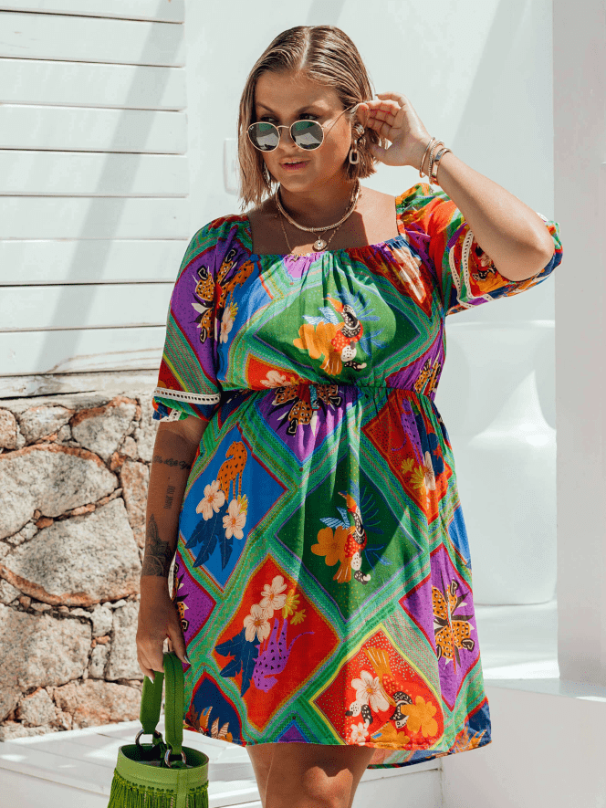 LOJA LURDS PLUS SIZE