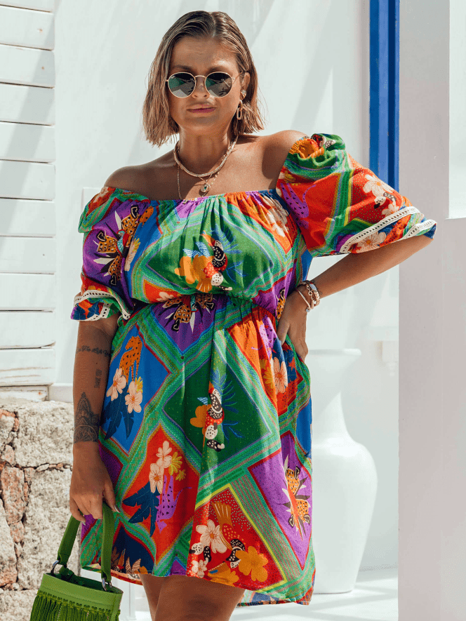LOJA LURDS PLUS SIZE