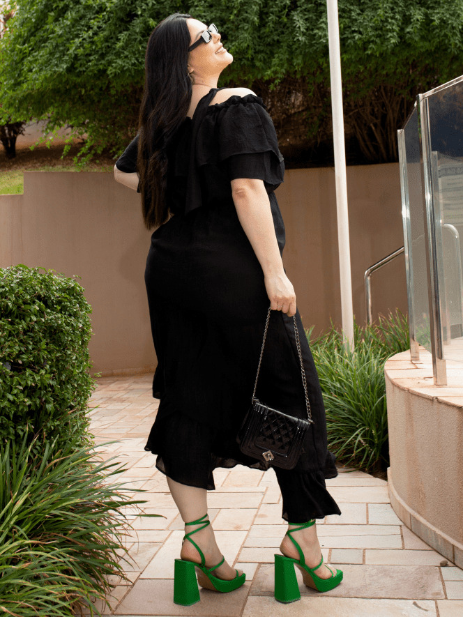 LOJA LURDS PLUS SIZE
