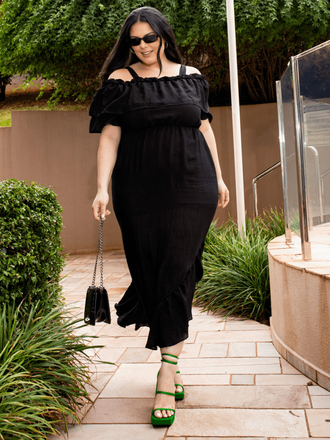 LOJA LURDS PLUS SIZE