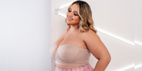 LOJA LURDS PLUS SIZE