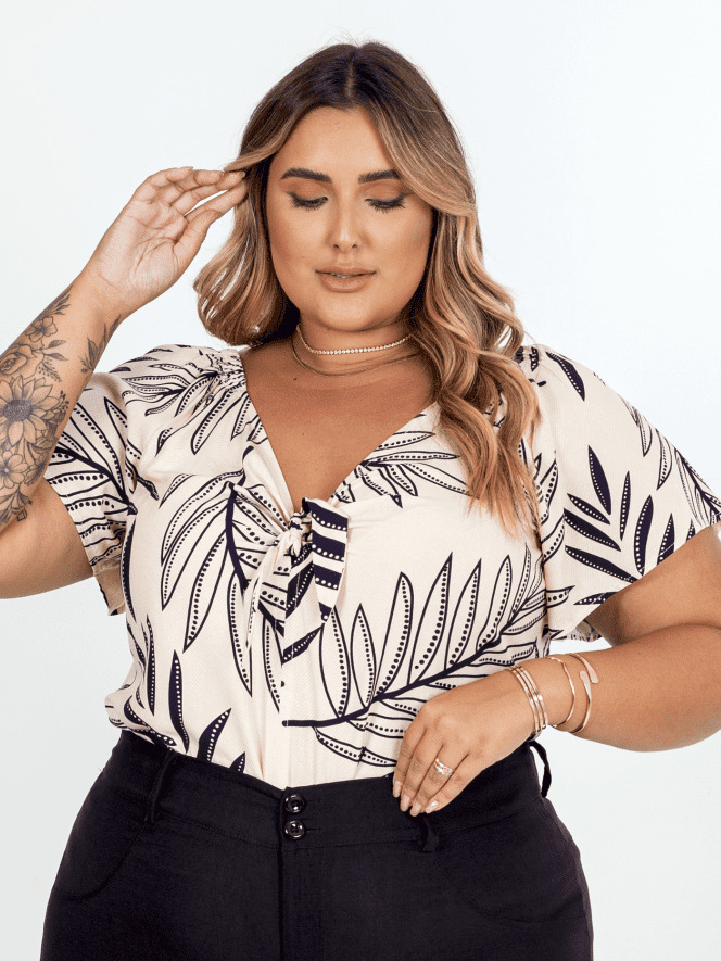 LOJA LURDS PLUS SIZE