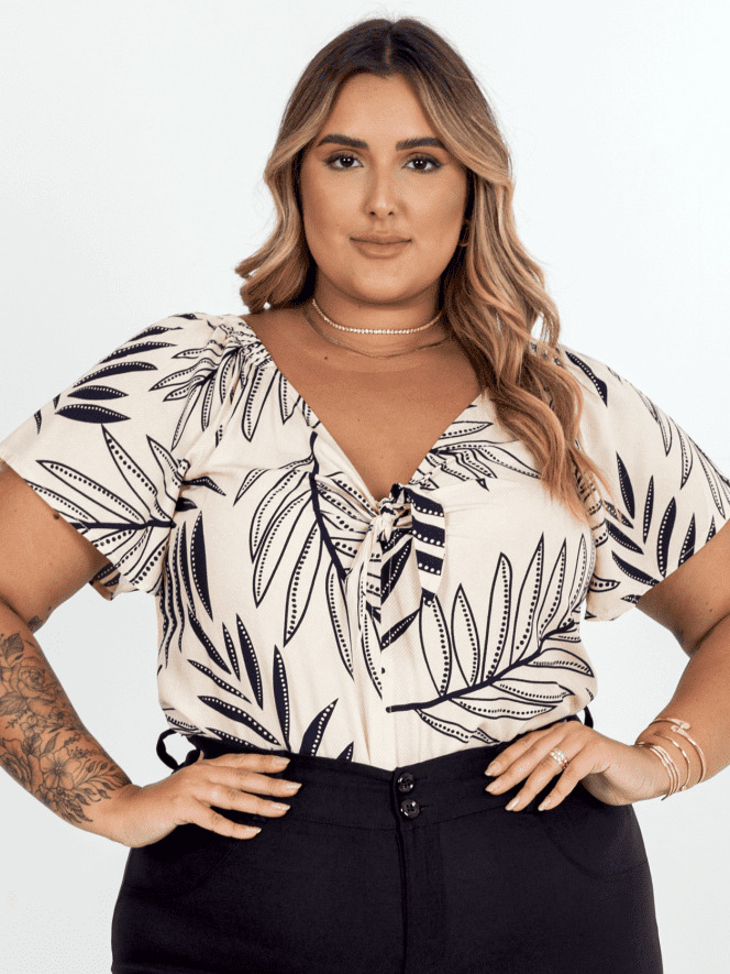 LOJA LURDS PLUS SIZE