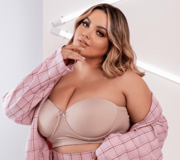 LOJA LURDS PLUS SIZE