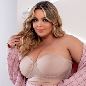 LOJA LURDS PLUS SIZE