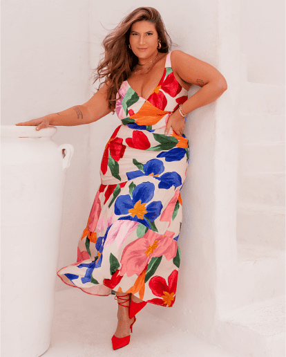 LOJA LURDS PLUS SIZE