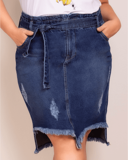 LOJA LURDS PLUS SIZE