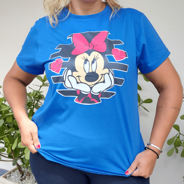 LOJA LURDS PLUS SIZE