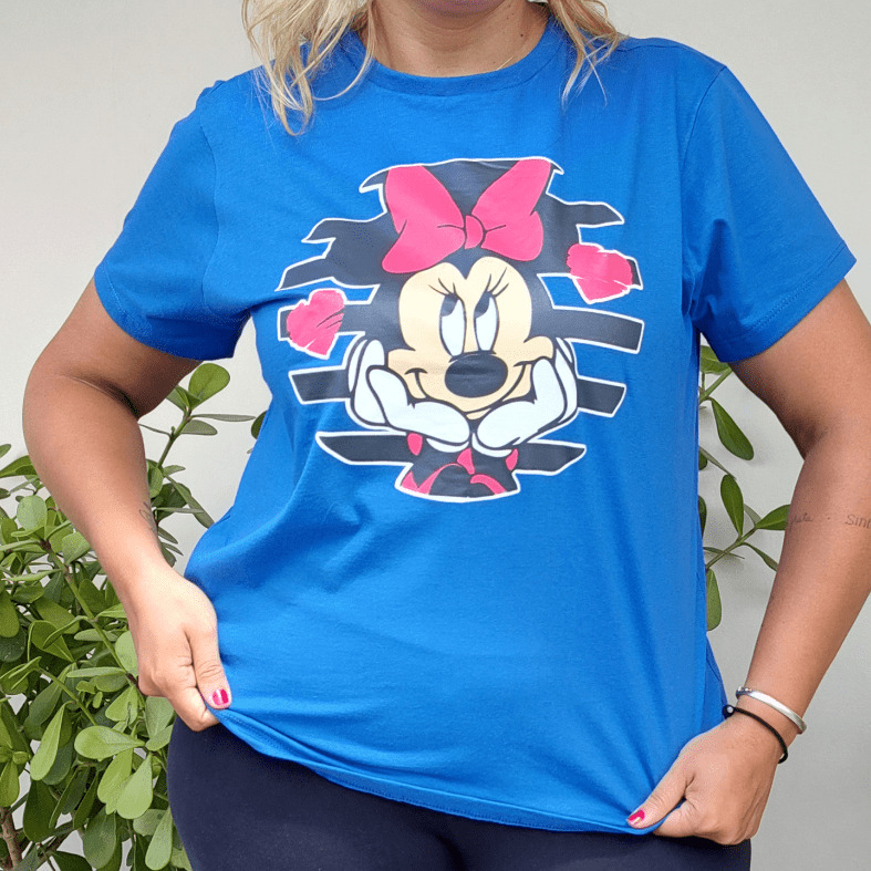 LOJA LURDS PLUS SIZE