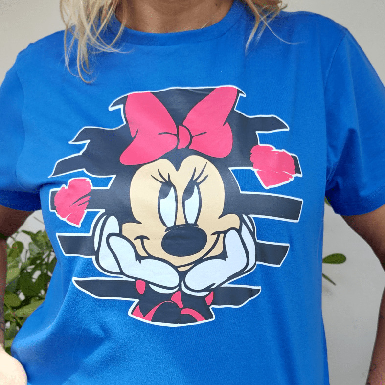 LOJA LURDS PLUS SIZE