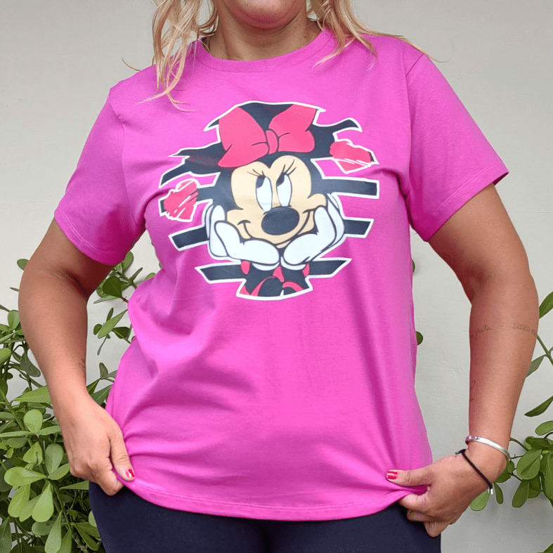 LOJA LURDS PLUS SIZE