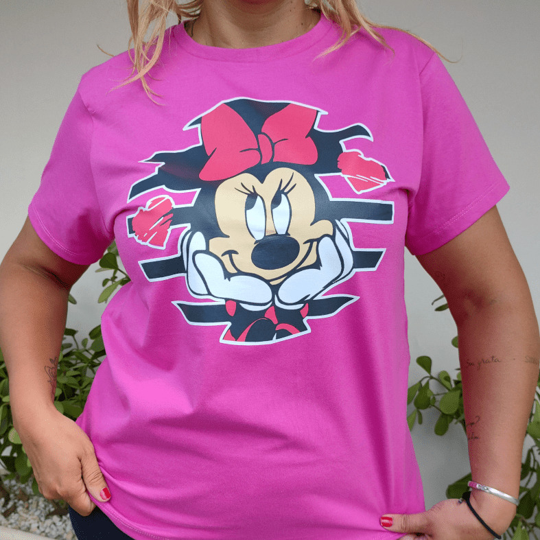 LOJA LURDS PLUS SIZE