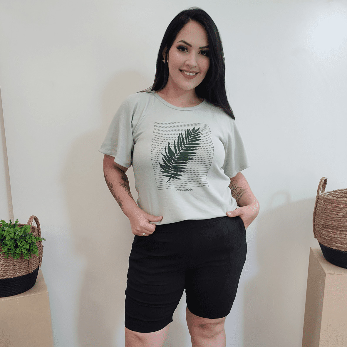 LOJA LURDS PLUS SIZE