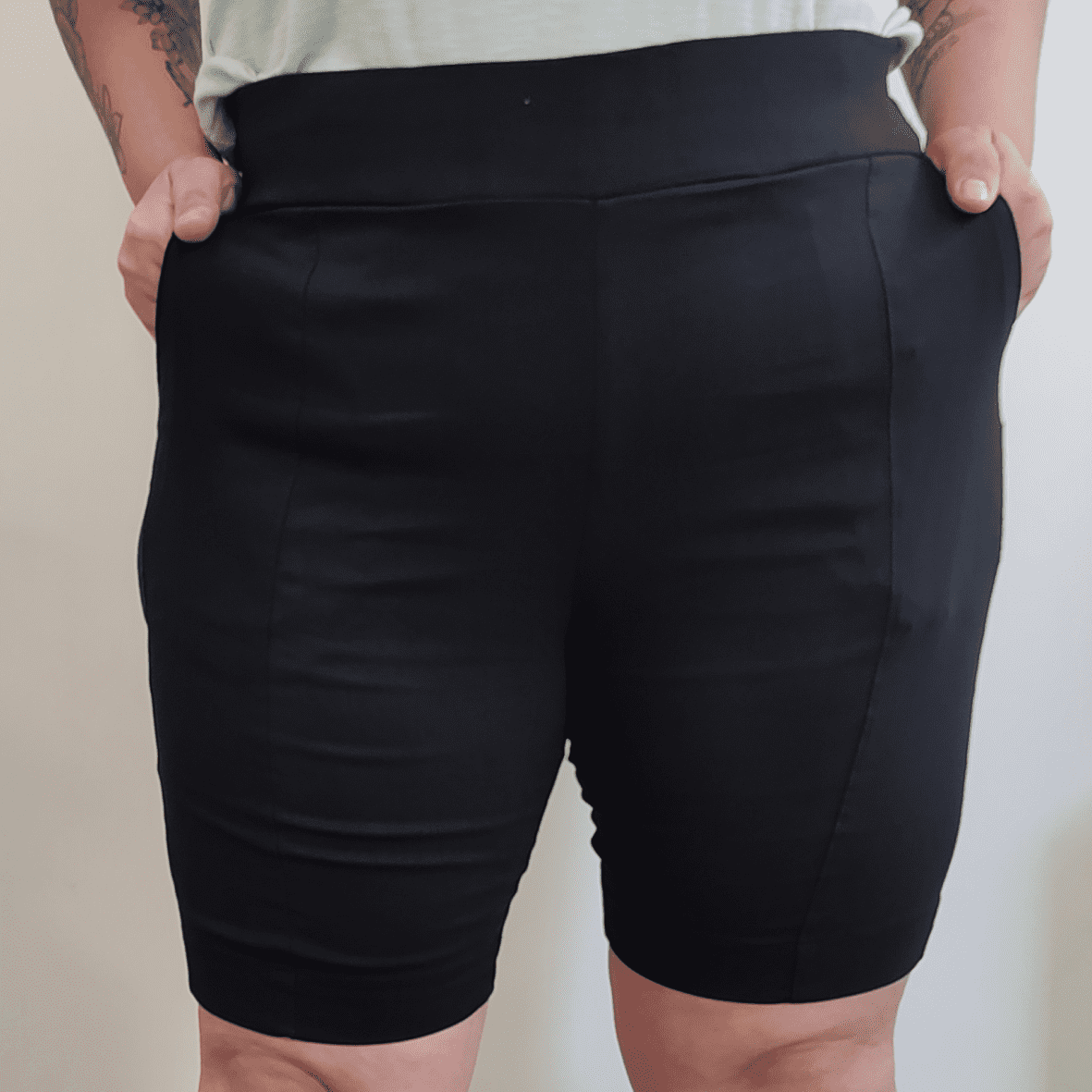 LOJA LURDS PLUS SIZE