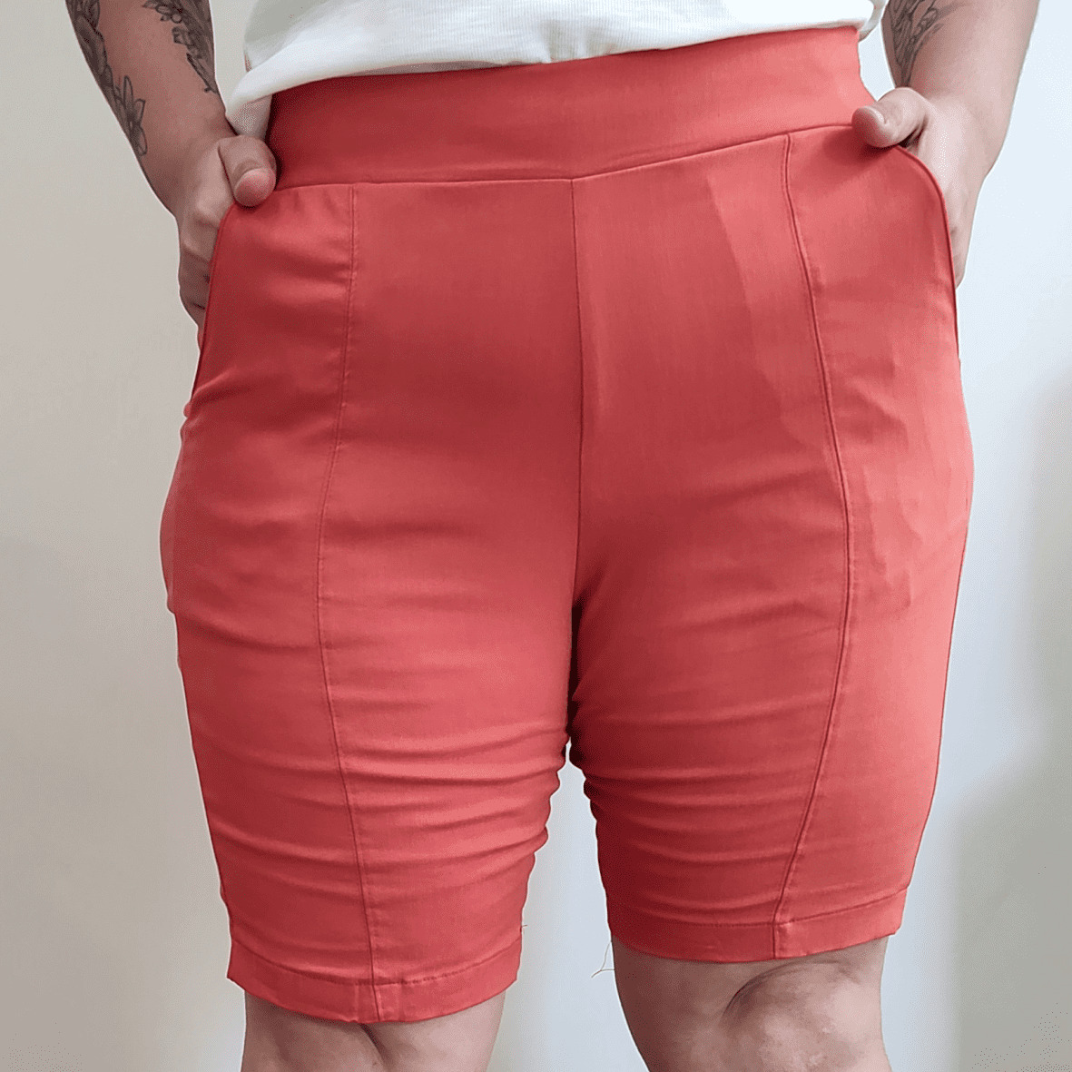 LOJA LURDS PLUS SIZE