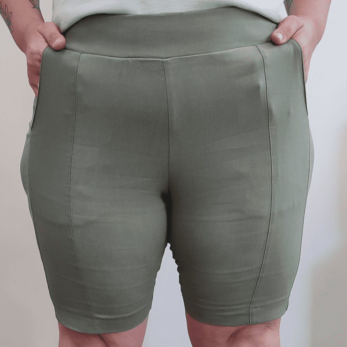 LOJA LURDS PLUS SIZE