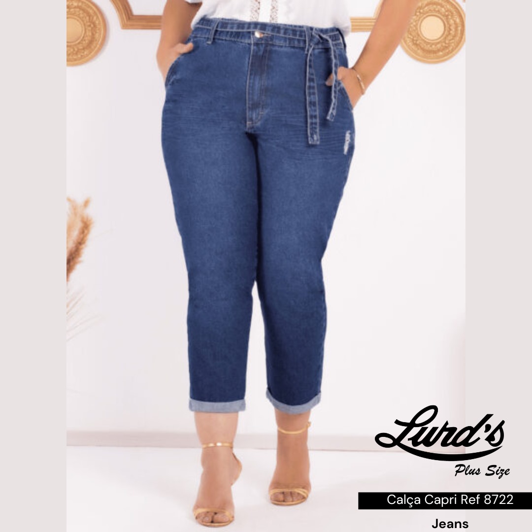 LOJA LURDS PLUS SIZE