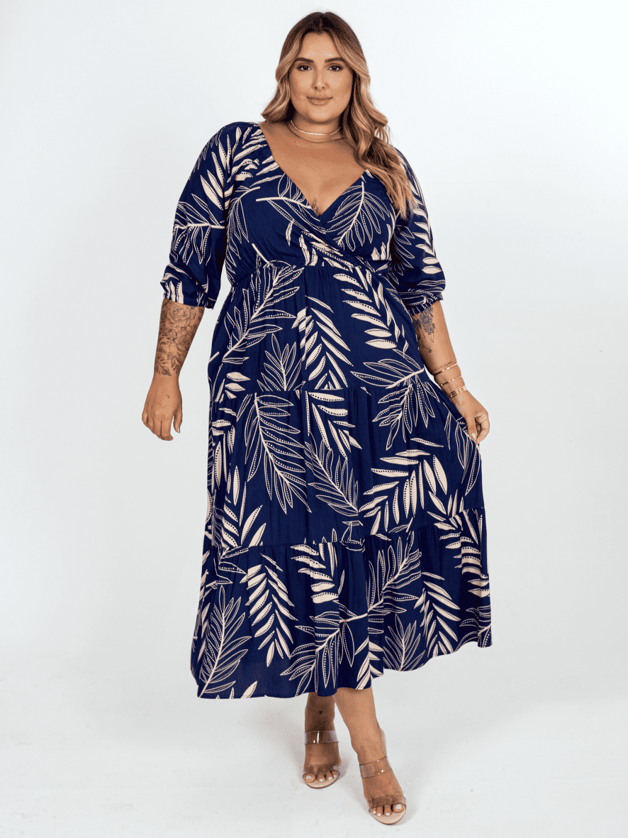 LOJA LURDS PLUS SIZE