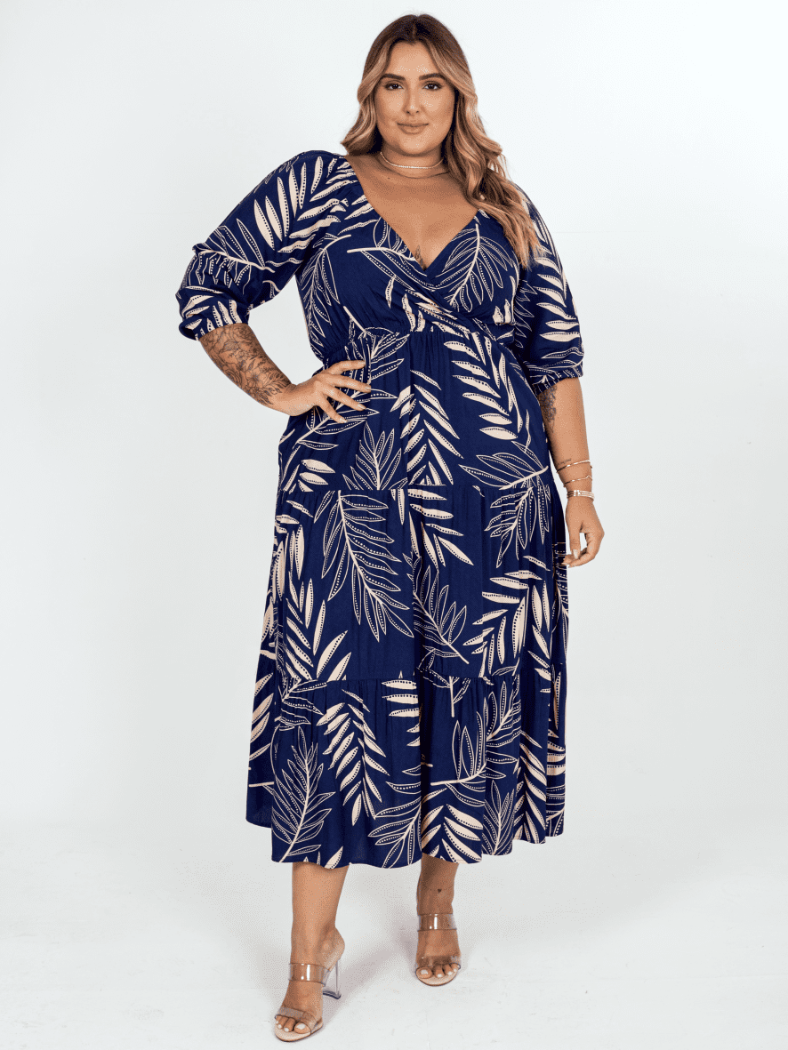 LOJA LURDS PLUS SIZE