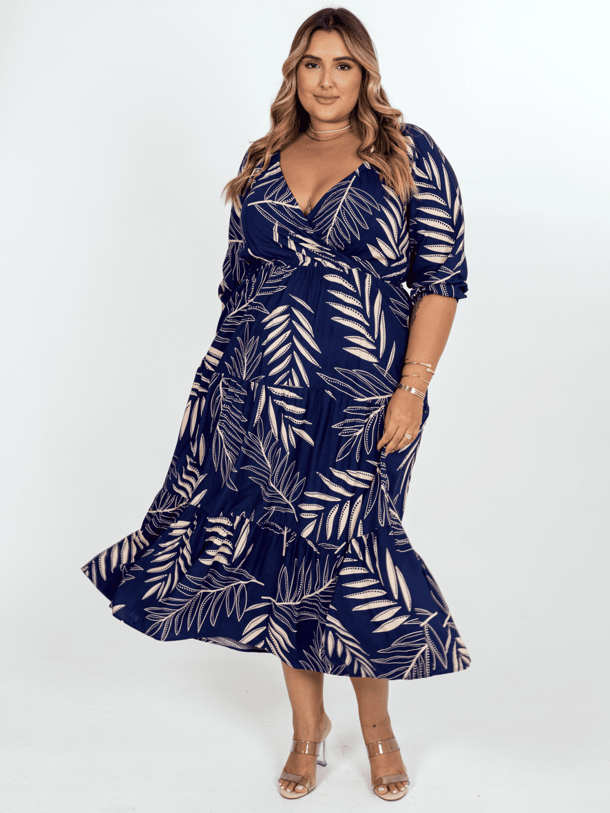 LOJA LURDS PLUS SIZE